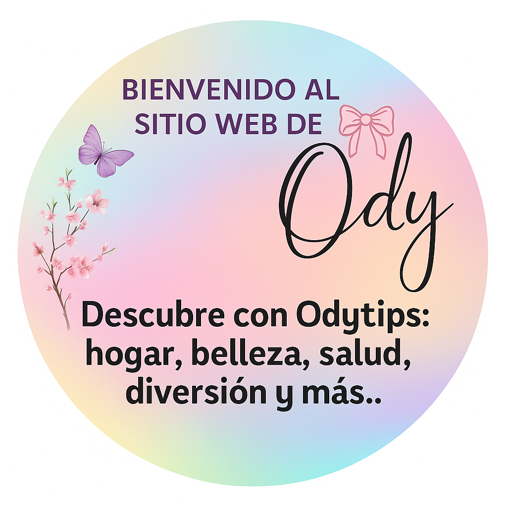 Ody con Estilo y Variedades